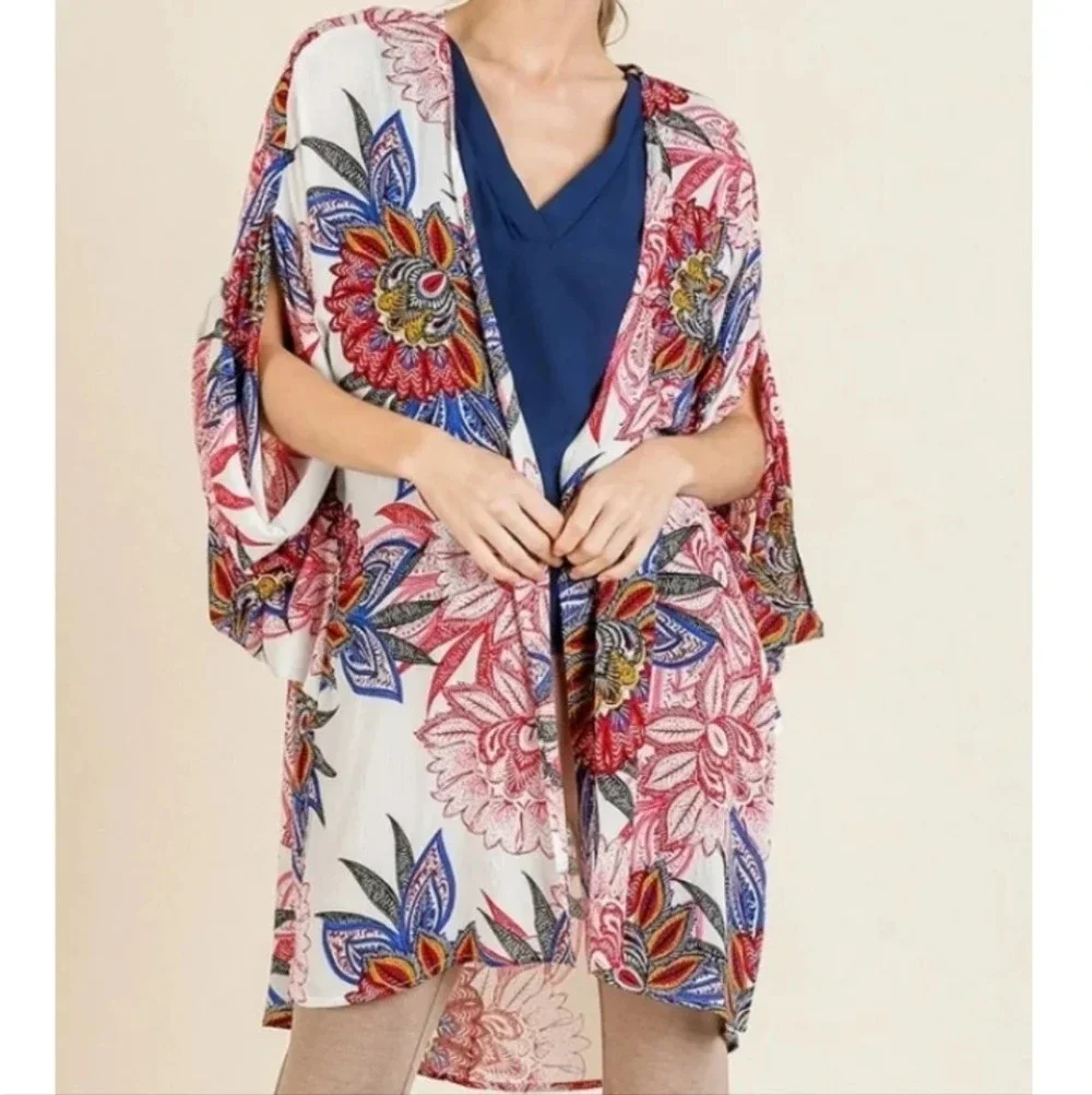 Umgee beautiful floral